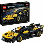 LEGO® Technic 42151 Bugatti Bolide – Zboží Živě
