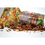 LifeLike Pečené ořechy v medu 200 g – Zboží Mobilmania