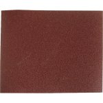 EXTOL PREMIUM Plátno brusné archy , bal. 10ks, 230x280mm, P100 – Zboží Dáma