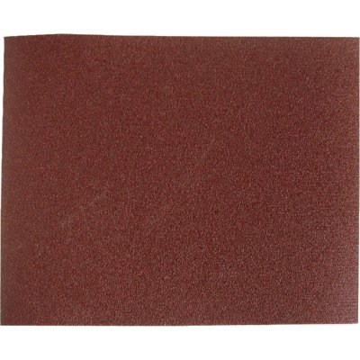 EXTOL PREMIUM Plátno brusné archy , bal. 10ks, 230x280mm, P100 – Zboží Dáma