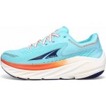 Altra Via olympus dámské běžecké tenisky světle modré – Zboží Mobilmania