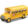 Sběratelský model maisto školní autobus 1:50
