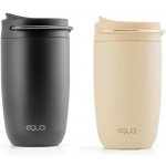 EQUA Cup Grey 300 ml + Mint Blossom 600 ml – Zboží Mobilmania