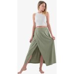 Doke sukně Cristal oil green – Zboží Mobilmania