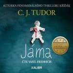 Jáma - Tudor C. J. – Zboží Dáma