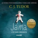 Jáma - Tudor C. J. – Hledejceny.cz