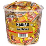 Haribo medvídci málé sáčky 9,8 g 100ks – Hledejceny.cz