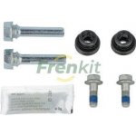 Sada vodicích pouzder, brzdový třmen FRENKIT 810098 | Zboží Auto