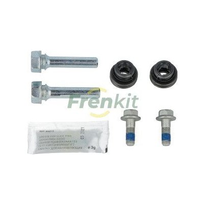 Sada vodicích pouzder, brzdový třmen FRENKIT 810098 | Zboží Auto