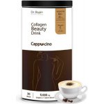 COLLAGEN BEAUTY DRINK cappuccino 520 g – Hledejceny.cz
