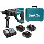 MAKITA DHR202RTE3 – Zbozi.Blesk.cz