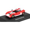 Sběratelský model DeAgostini Škoda Spider B5 1972 Kaleidoskop slavných vozů časopis s modelem 70 1:43