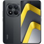 POCO M8 Pro 5G 8GB/256GB Black – Zboží Živě
