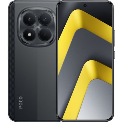 POCO M8 Pro 5G 8GB/256GB Black – Zboží Živě