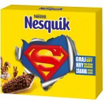 NESTLÉ NESQUIK tyčinka 4 x 25 g – Sleviste.cz