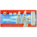 Koh-i-noor Běloba krycí bílá 16 ml – Zboží Dáma