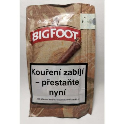 BigFoot Authentic – Hledejceny.cz