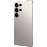 Samsung Galaxy S25 Ultra 12GB/256GB S938B Titanium Gray – Zboží Živě
