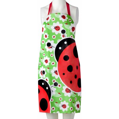 Zástěra Ladybug berušková Vigar – Hledejceny.cz