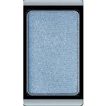 Artdeco Eyeshadow Pearl oční stíny pro vložení do paletky s perleťovým leskem 76 Pearly Forget Me-Not 0,8 g – Zboží Dáma