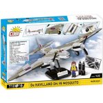 Cobi 5735 II WW De Havilland DH.98 Mosquito – Zboží Mobilmania