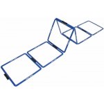 Merco Square Speed Agility překážka modrá – Zboží Dáma