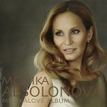 Monika Absolonová - Muzikálove album - Monika Absolonová – Hledejceny.cz