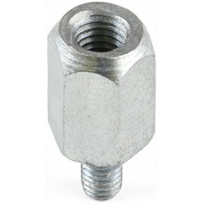 Matice redukční RD ZB - vnitřní M12 / vnější M10 – Zbozi.Blesk.cz