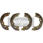 19-1809 MAXGEAR Sada brzdových čelistí, parkovací brzda | Zboží Auto