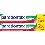 Parodontax s fluoridem zubní pasta 2 x 75 ml – Sleviste.cz