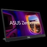 Asus ZenScreen MB17AHG – Sleviste.cz