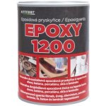 KITTFORT Epoxidová pryskyřice 600 g – Zboží Mobilmania