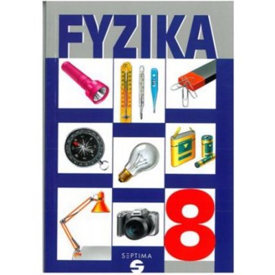 Fyzika pro 8r. pro SŠ