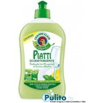 Chante Clair Vert Piatti ekologický jar na nádobí citrón a bazalka 500 ml – HobbyKompas.cz