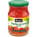 Hamé paprika červená řezaná sterilovaná 370 ml – Zboží Mobilmania