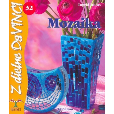 Mozaika 32 SK Moras, Ingrid – Sleviste.cz