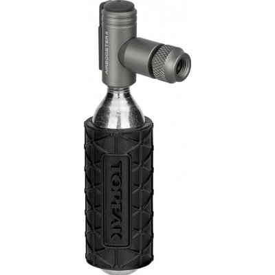 Topeak CO2 AirBooster II – Zbozi.Blesk.cz