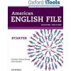 American English File: Starter: iTools