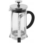 Pedrini French Press Infusiera (různé velikosti) 0,6 l (600 ml) – Zbozi.Blesk.cz