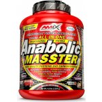 Amix Anabolic Masster 2200 g – Hledejceny.cz