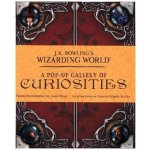 J.K. Rowling's Wizarding World - A Pop-Up Gal... Warner Bros – Hledejceny.cz