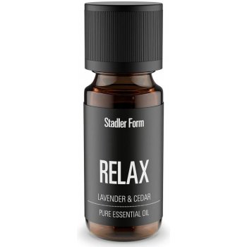 Stadler Form Esenciální olej Relax 10 ml