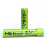 HI2 Herbadent Balzám na rty 5 ml – Zboží Mobilmania