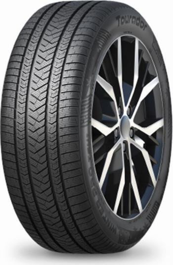 Tourador Ice Plus S210 195/65 R15 91T