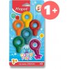 Maped Pastely Color´Peps Baby Crayons 6 ks