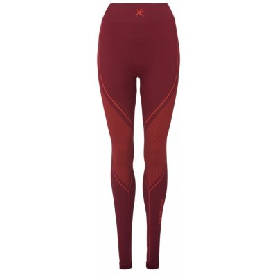 Klimatex Yama vínová/terakota – Zboží Dáma