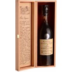 Francois Peyrot Heritage Cognac 50 y 43% 0,7 l (kazeta) – Hledejceny.cz