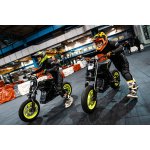 Rodinná jízda na elektrických motorkách – Hledejceny.cz