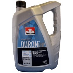 Petro-Canada Duron UHP 0W-40 4 l