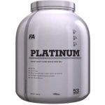 Fitness Authority Platinum Micellar CASEIN 1600 g – Hledejceny.cz